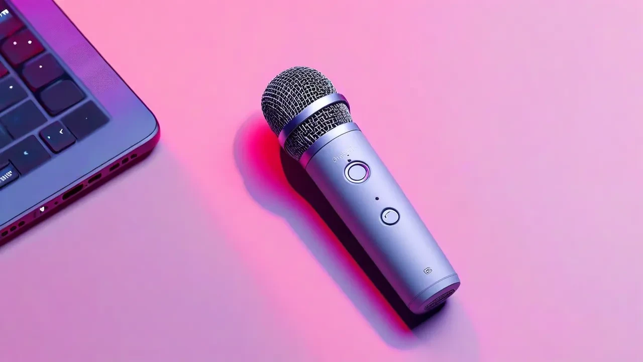 DJI Mic Mini 2: microfoni wireless compatti che cambiano le regole per i creator