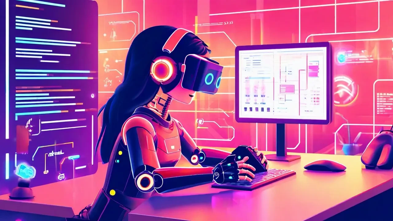 Intelligenza artificiale nei videogiochi: la rivoluzione silenziosa che sta cambiando il gaming