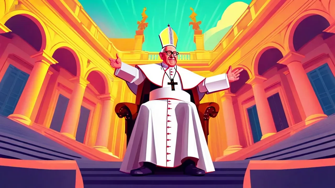 Ultime notizie dal mondo: l'appello del Papa e le tensioni geopolitiche
