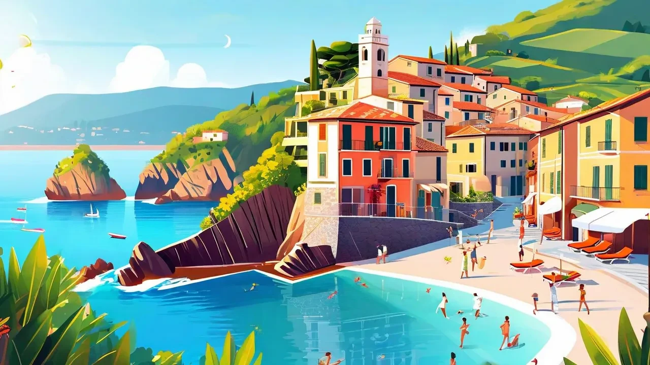 Borghi turismo sostenibile: perché l'Italia conquista il mondo nel 2026