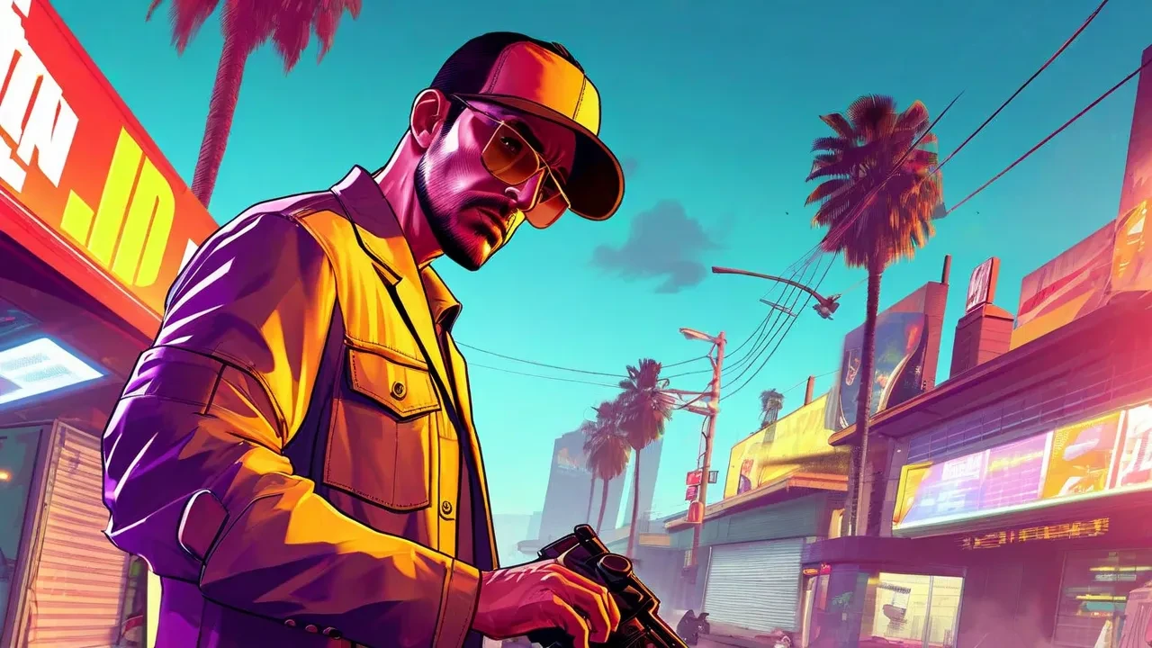 GTA 6 preordini: prezzo, data di uscita e cosa aspettarsi dal lancio