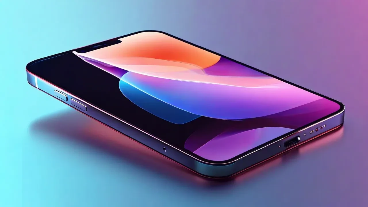 iPhone pieghevole Apple: design riparabile e innovazione interna