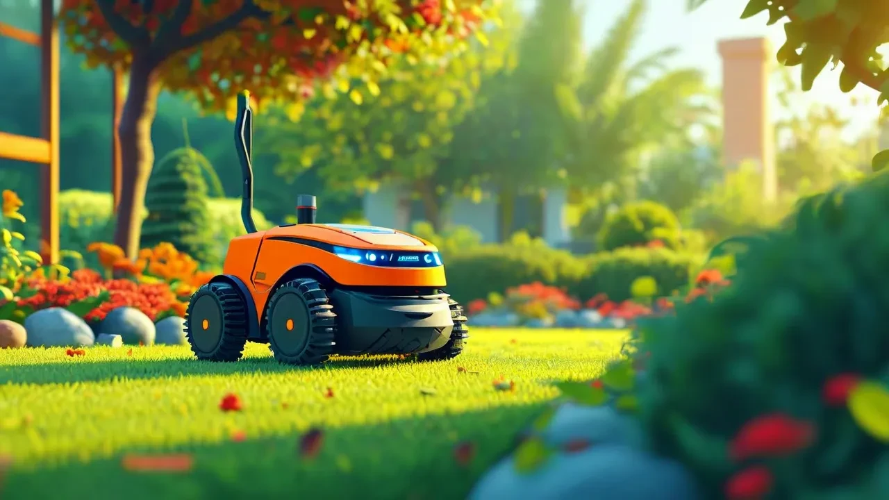 Recensioni robot tagliaerba: come scegliere quello giusto per il tuo giardino
