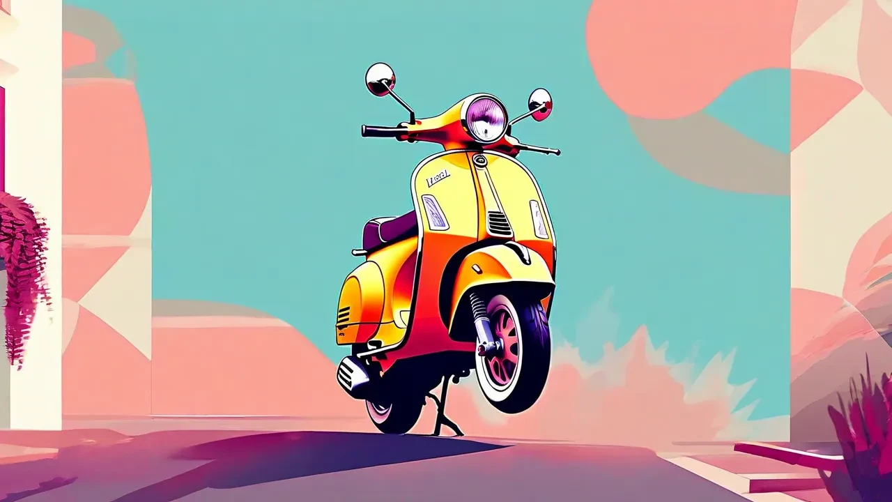 Recensioni Vespa elettrica retrofit: cosa aspettarsi davvero