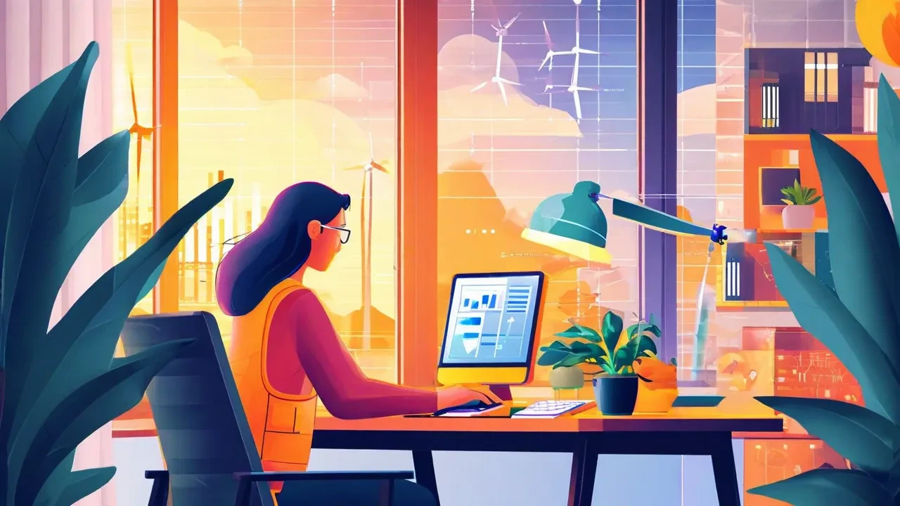 Smart working e crisi energetica: cosa cambia per lavoratori e aziende