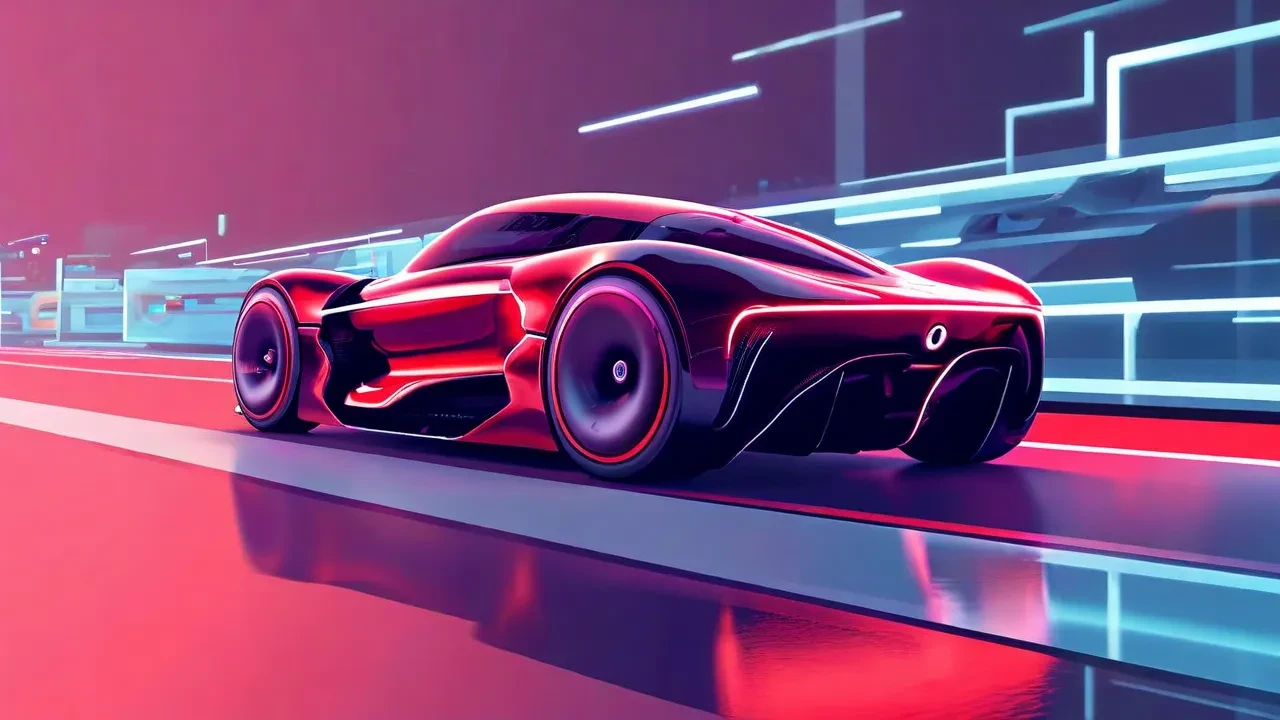 Tecnologia automotive 2026: innovazione, prestazioni e nuove tendenze
