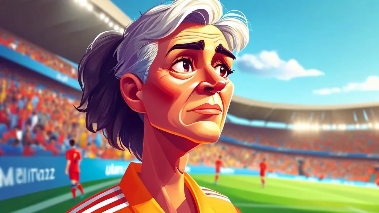 Ultime notizie: addio a Mircea Lucescu, il tecnico che ha fatto la storia del calcio europeo