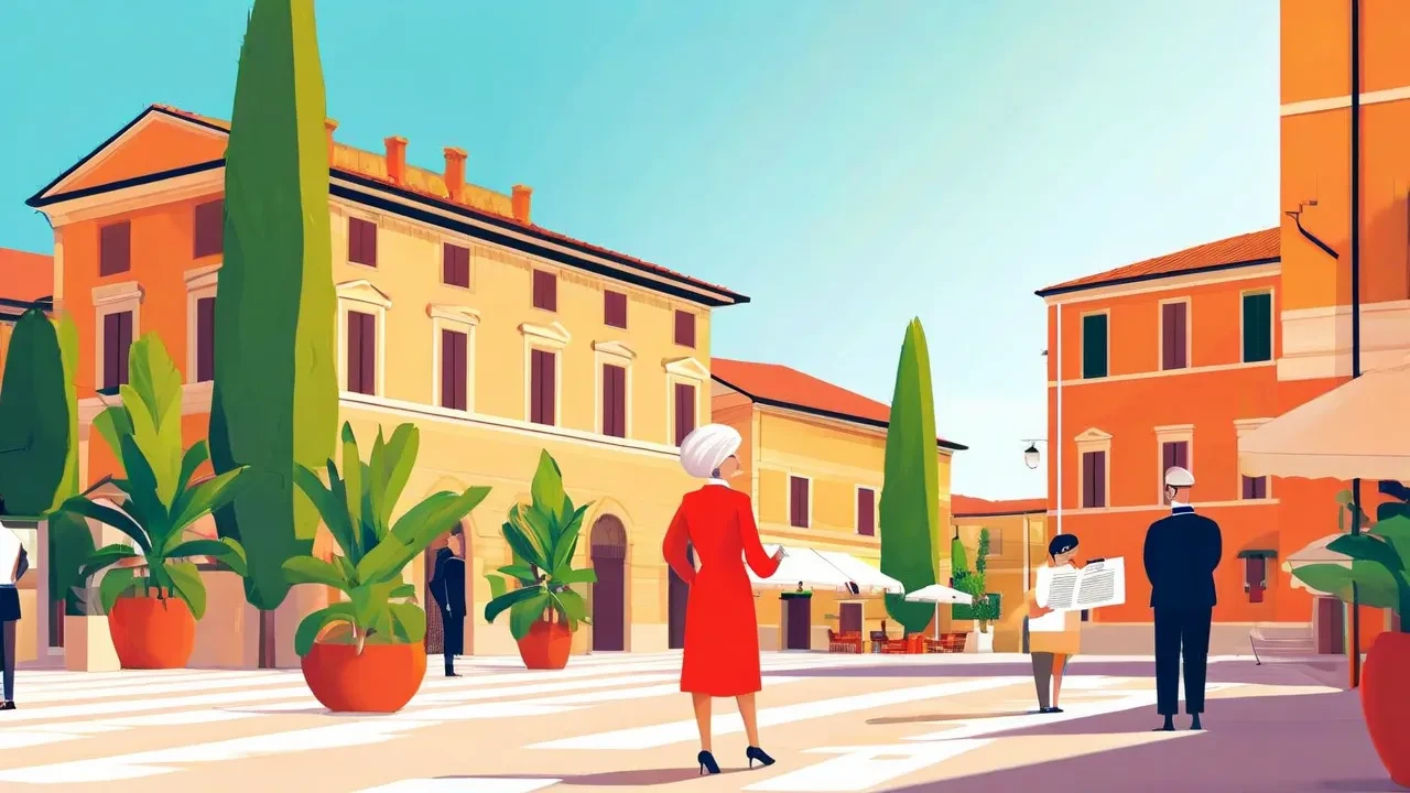 Ultime notizie Italia oggi: l'attacco di Modena e le reazioni politiche
