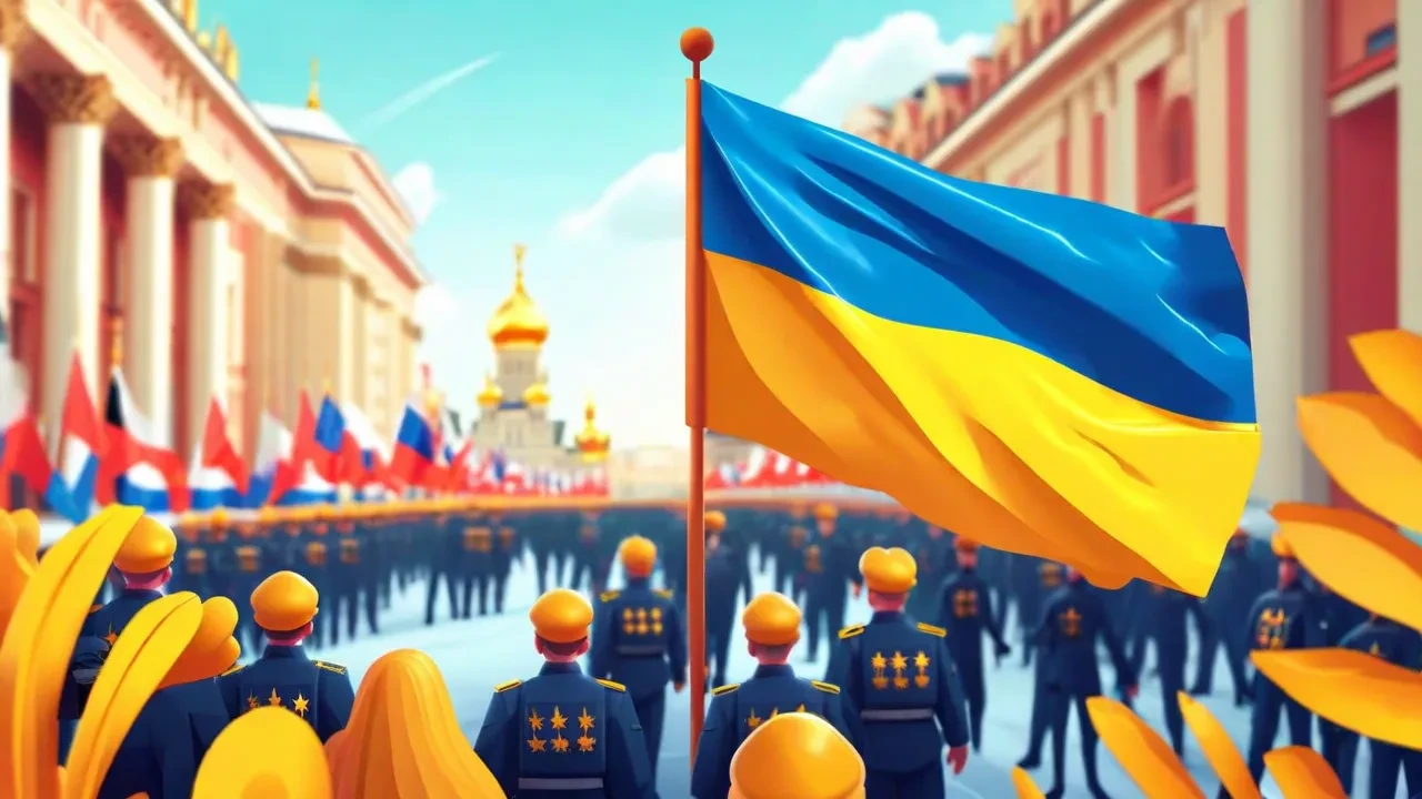 Ultime notizie oggi: guerra in Ucraina, diplomazia e crisi internazionali
