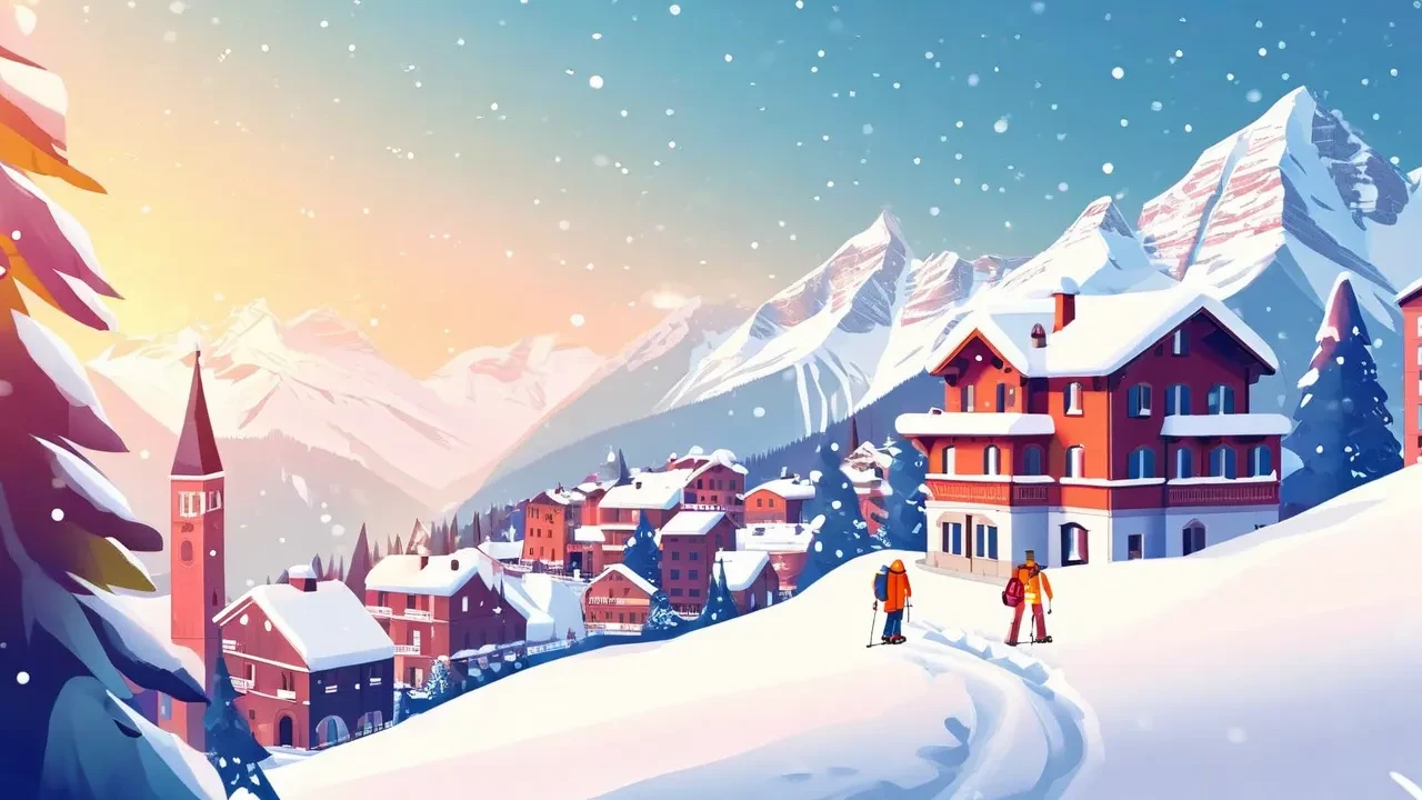 Vacanze sulla neve 2026: guida alle mete più ambite e ai trend dell'inverno