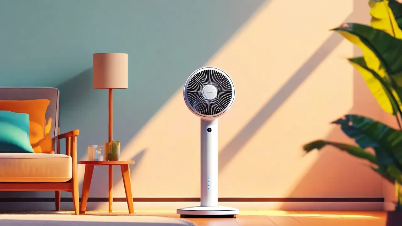 Ventilatori smart con Matter: perché il 2026 è l'anno della svolta