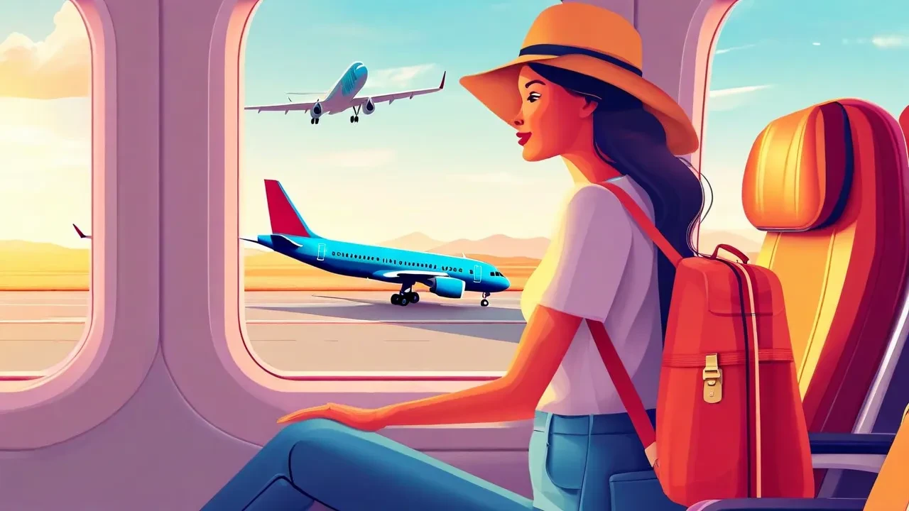 Viaggi in aereo: cappelliere più grandi e meno costi per il bagaglio a mano