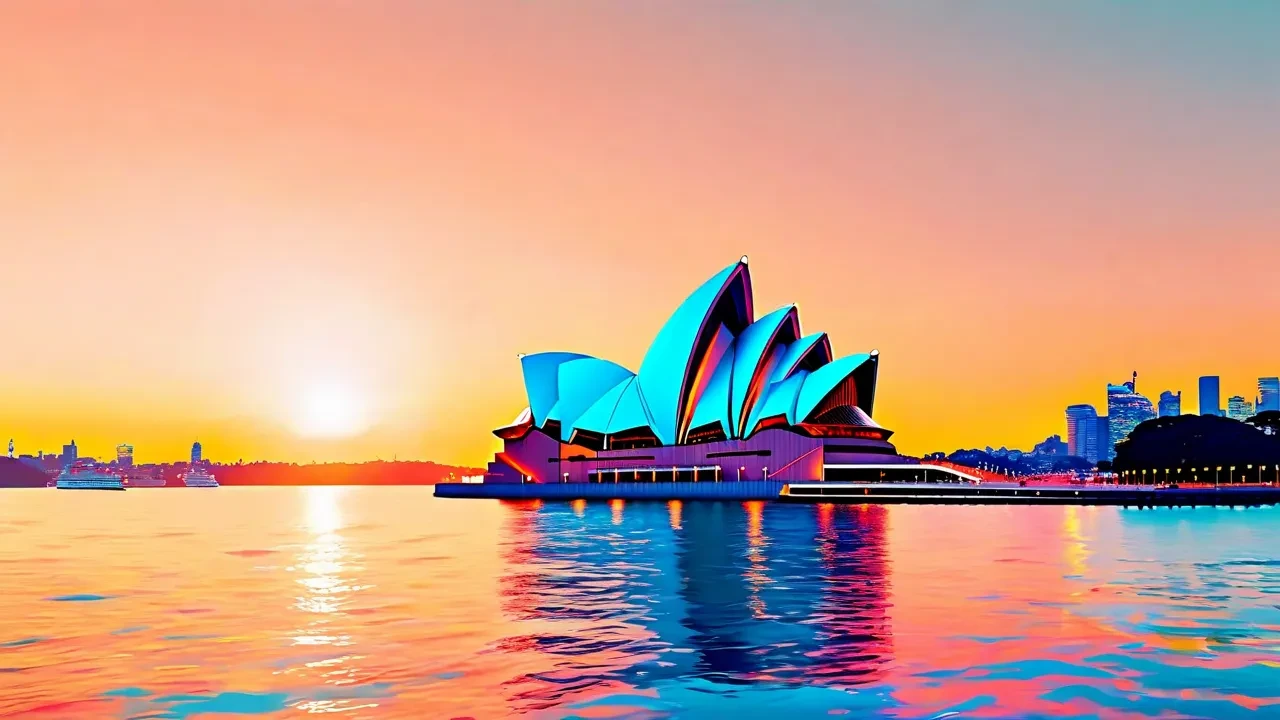 Viaggio in Australia: guida pratica per scoprire Sydney e il Down Under nel 2026