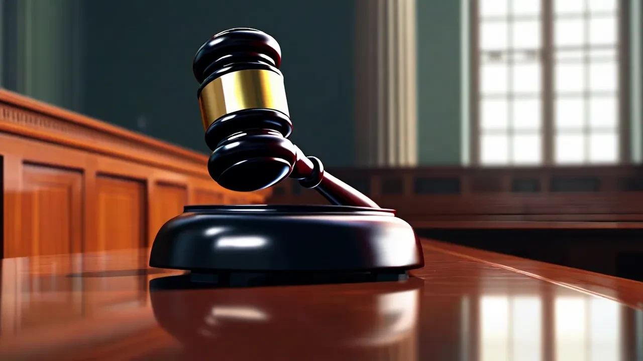 Cronaca giudiziaria: come si segue un processo per omicidio in tribunale
