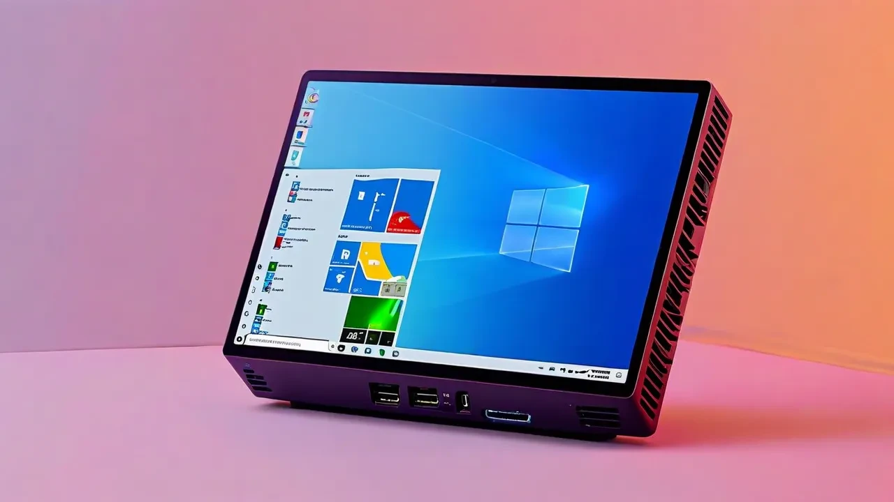 Surface miniPC: il nuovo dev kit Microsoft con NVIDIA RTX
