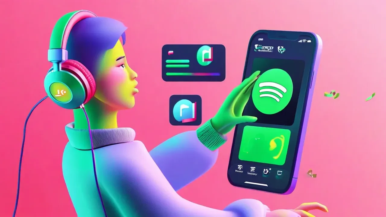 Spotify down: cosa fare quando lo streaming musicale si blocca