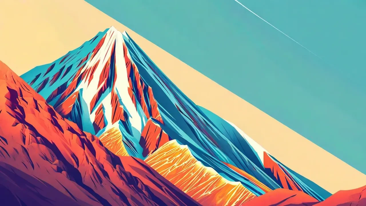 Ultime notizie dall'Iran: cosa sappiamo su Pickaxe Mountain
