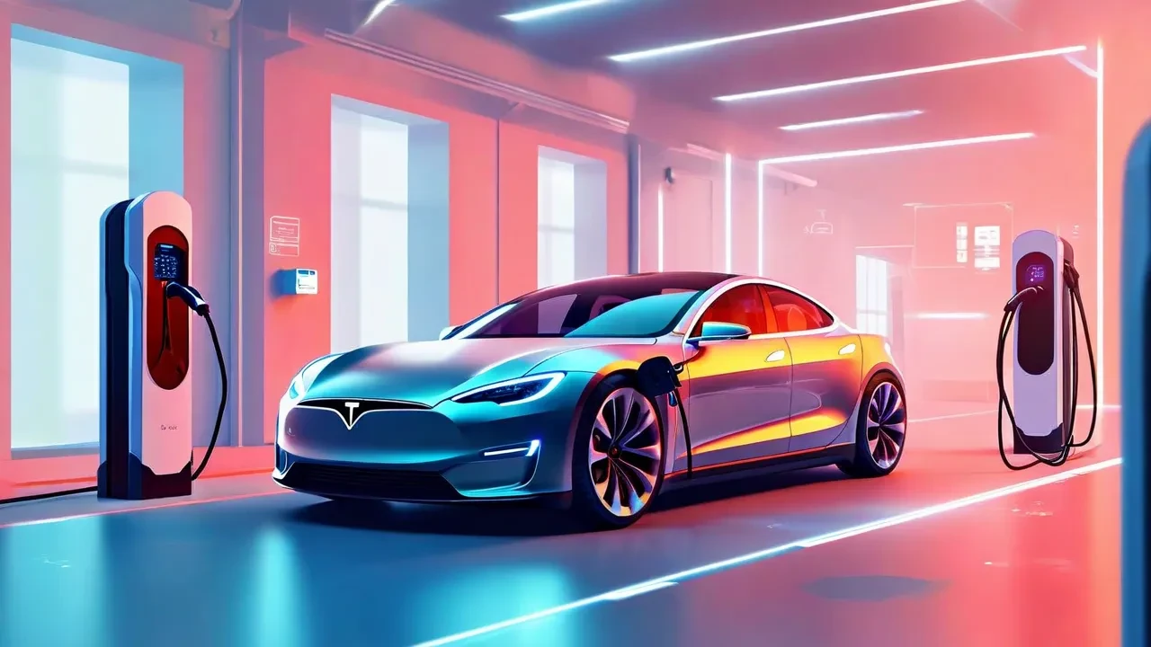 Auto ibrida plug-in: perché il meccanico la sceglie