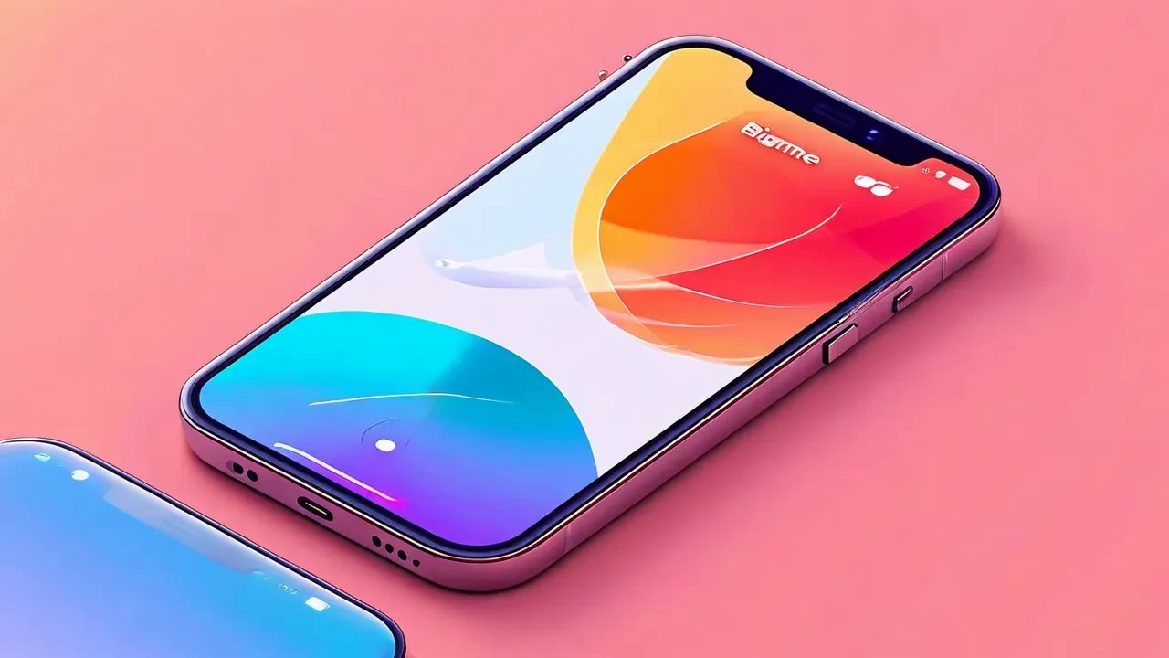 Bigme HiBreak Dual 3: come funziona il doppio schermo