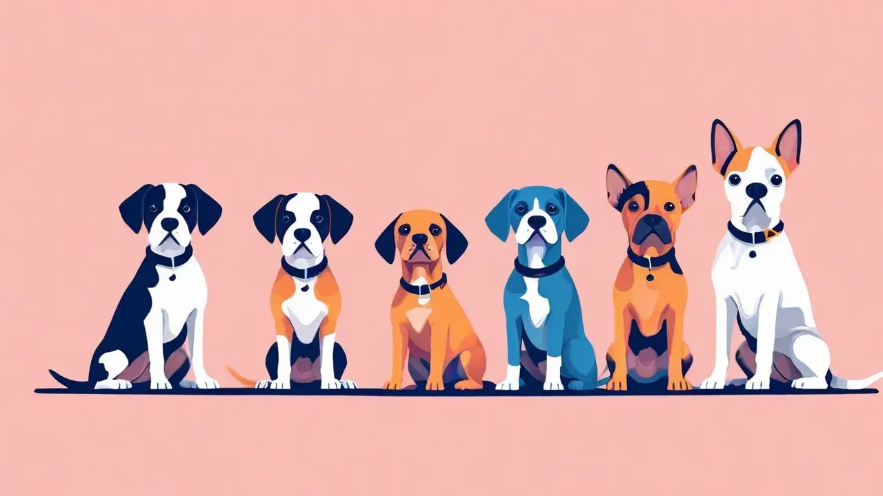 Lusso per cani a Milano: come funziona e quanto costa