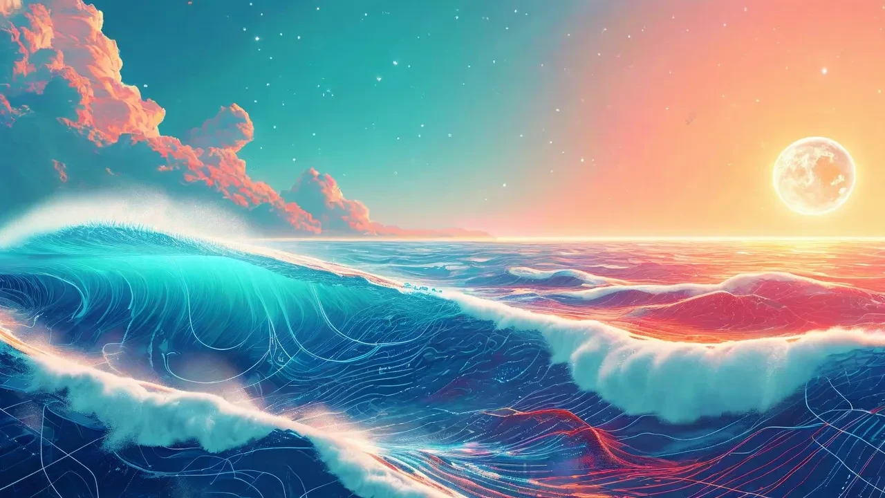 Oceani a 21,1°C: il 2026 verso il record di caldo
