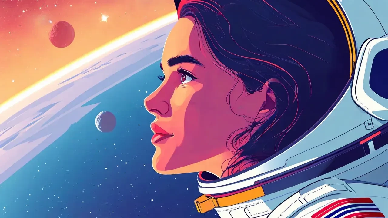 Sophie Adenot nello Spazio: chi è e cosa cambia
